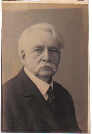 William E McMurray