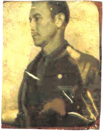 Frank Edmond Glover