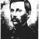 A photo of Lt. John Bassett Arringdale