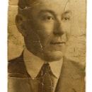 A photo of Loren Nedley