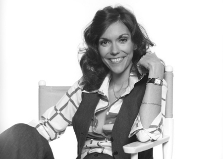 Karen Anne Carpenter