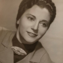 A photo of Betty Cashman