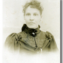 Bertha Mildred (Culver) North