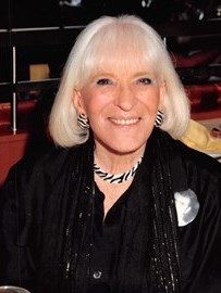 Shirley Boone