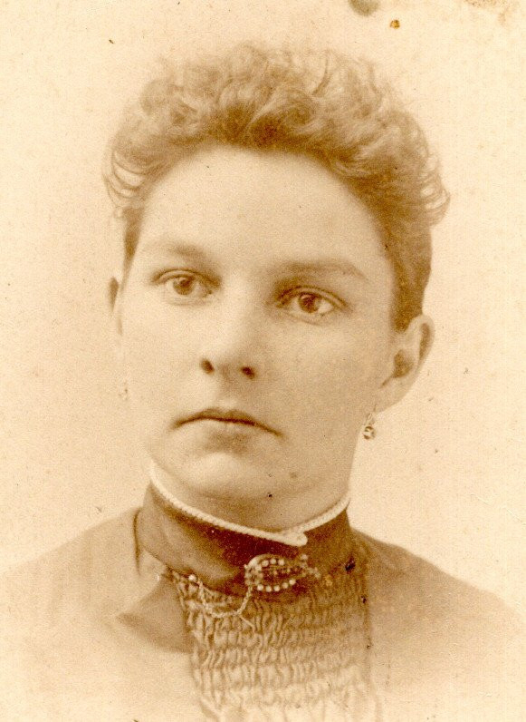 Mary E. McNeil Willcox