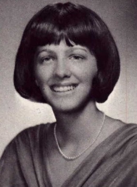Oxon High School 1966