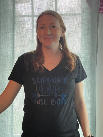 Alyssa Marie Pilling Sakowski