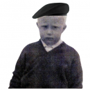 Ian  Oliver  Martin