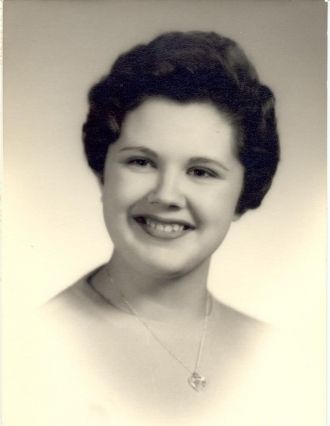 Margaret "Peggy" Charters