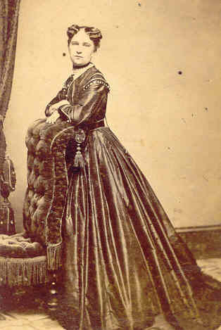 Margaret Lemcke Maybe?