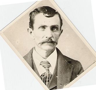David Tobe Yarbrough