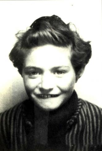 Flora Brotkiewicz