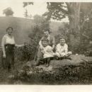 A photo of Catherine A Morrissey