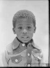 Steve Nathaniel Daniel III