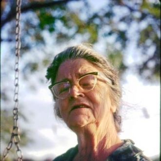 Beulah O'Bryant Hughes