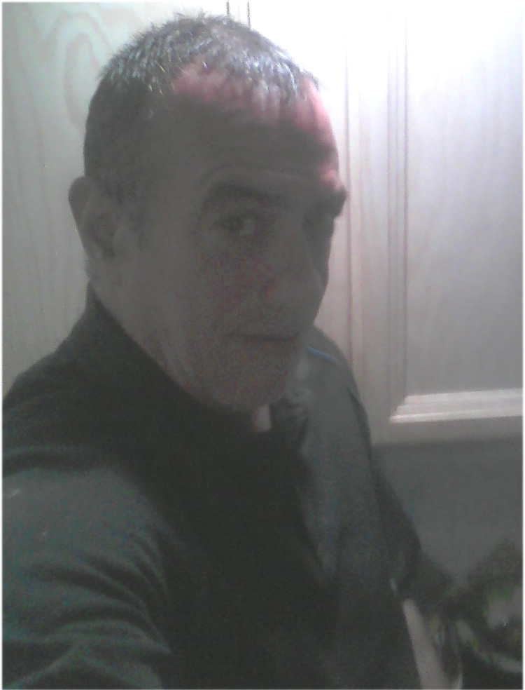 Steven James Watt