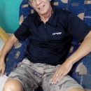 A photo of Danilo Jose