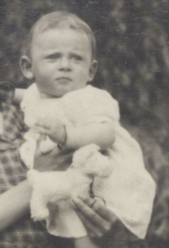 Richard Szmul