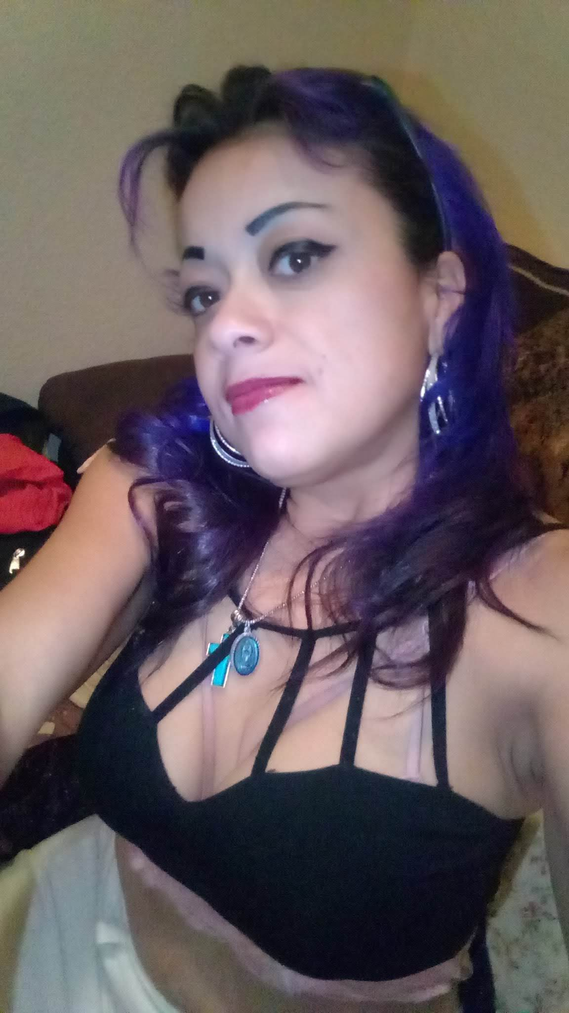 Michelle Hluz Velez