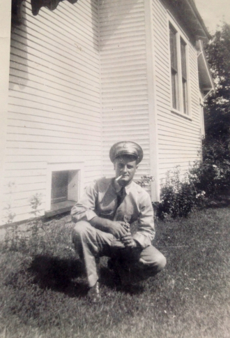 William A Olah