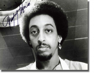 Gregory Oliver Hines