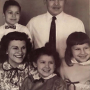 A photo of Ella Cecilia Hernandez