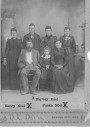 Henry Benjamin Noel