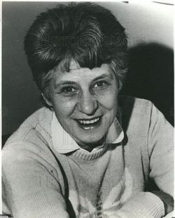 Marie Rose Barbara Balter