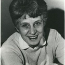 A photo of Marie R Balter