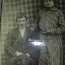 A photo of Henry George Smith