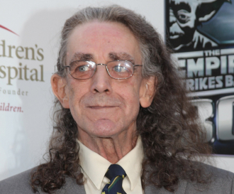 Peter William Mayhew