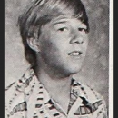 A photo of Vernon R Melvig