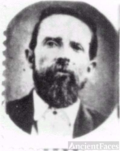William Draper, Jr.