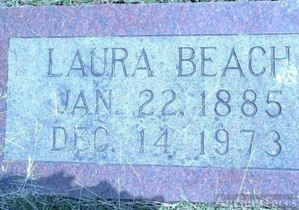 Laura Beach