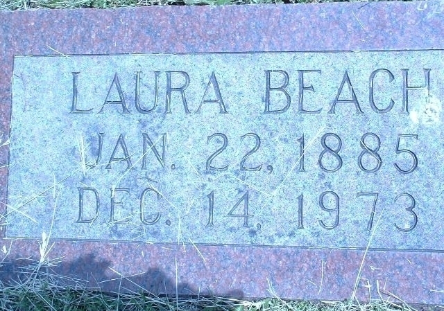 Laura Beach