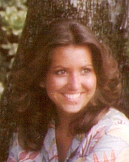 Donna (Flanagan) Zorin, Florida 1983