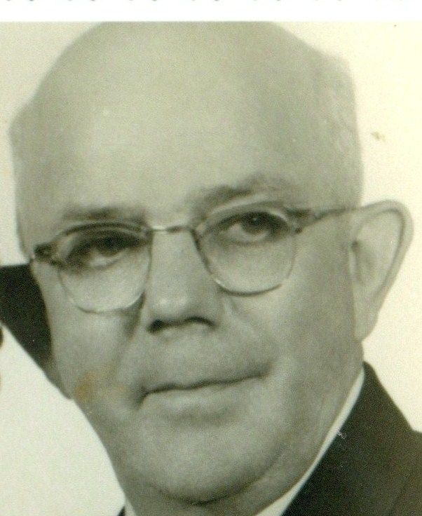 August Gottlieb Fredrich Holthus