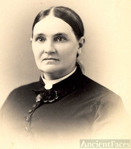 Jane Newell, Missouri