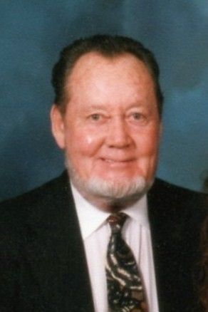 Maurice D. Hogeboom