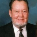 A photo of Maurice D. Hogeboom