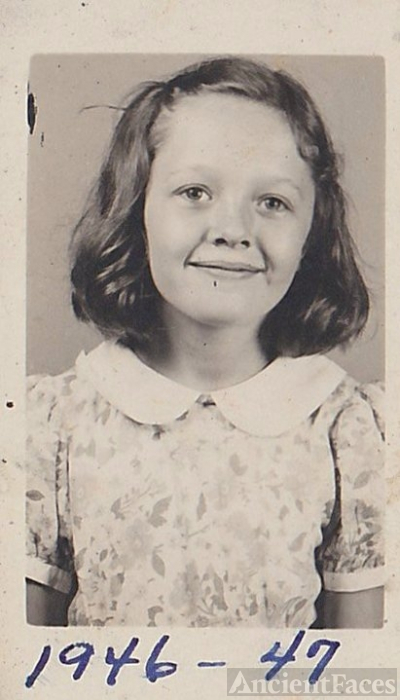 Mary Lou Sims