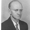 A photo of Cloyd George Cemer