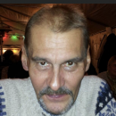 A photo of Steven Pixberg