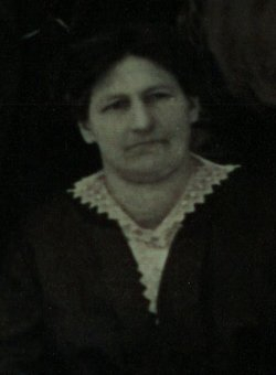 Lucille  (Williams) Ruleau