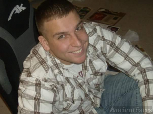 Jason William Fuller