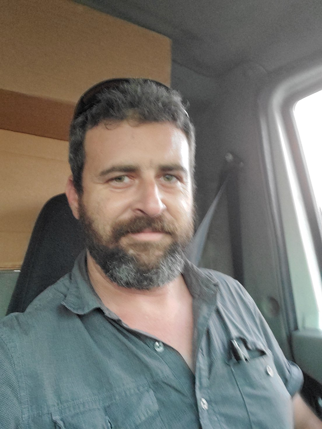 Jason R. Housos