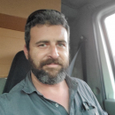 A photo of Jason R. Housos