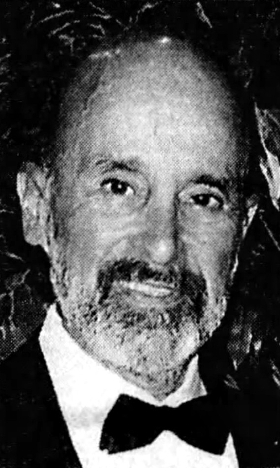 Martin Lee Weich