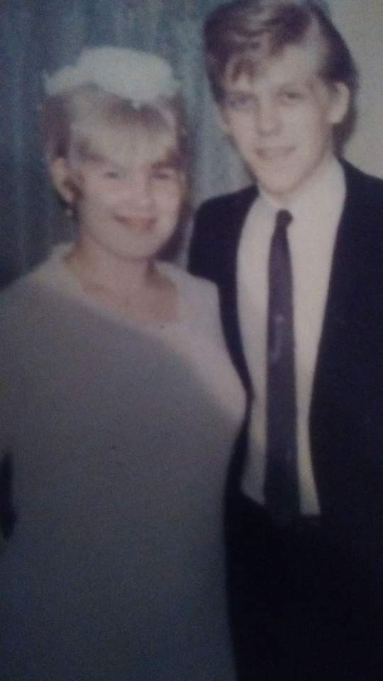 Sharon Schelsky's  Wedding 