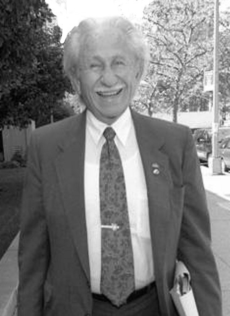 Sidney G. Sparrow